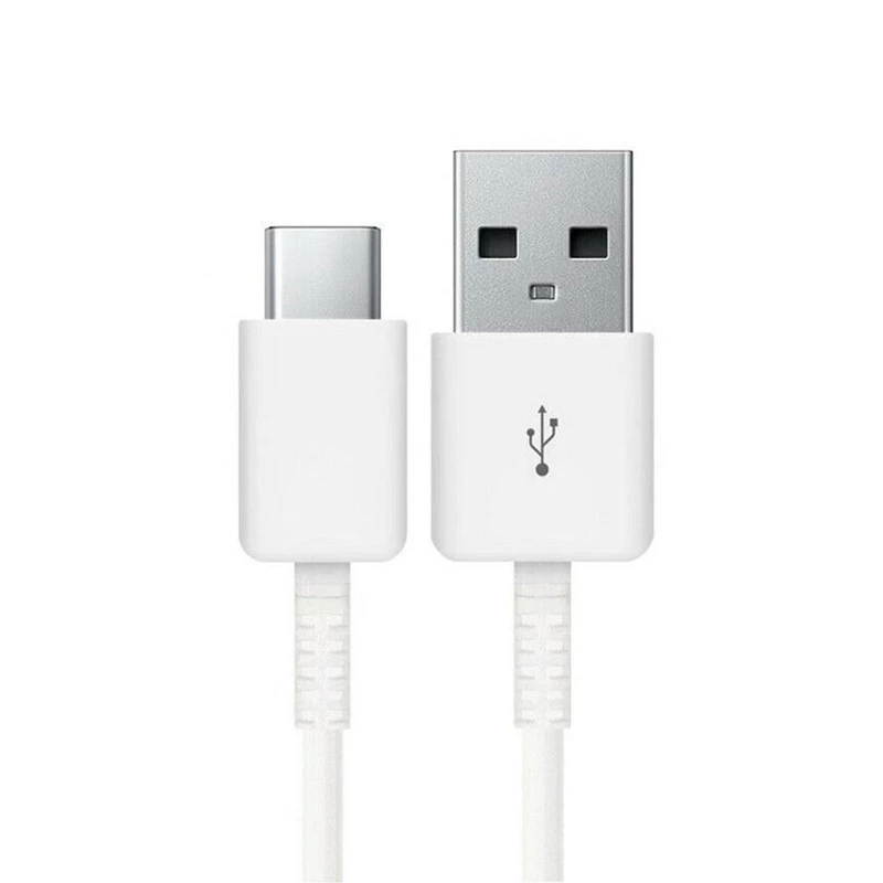 کابل شارژ USB به USB-C مدل EP-DN930CWE طول 1.2 متر